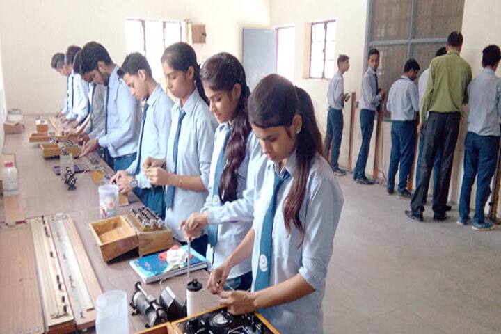 laboratory